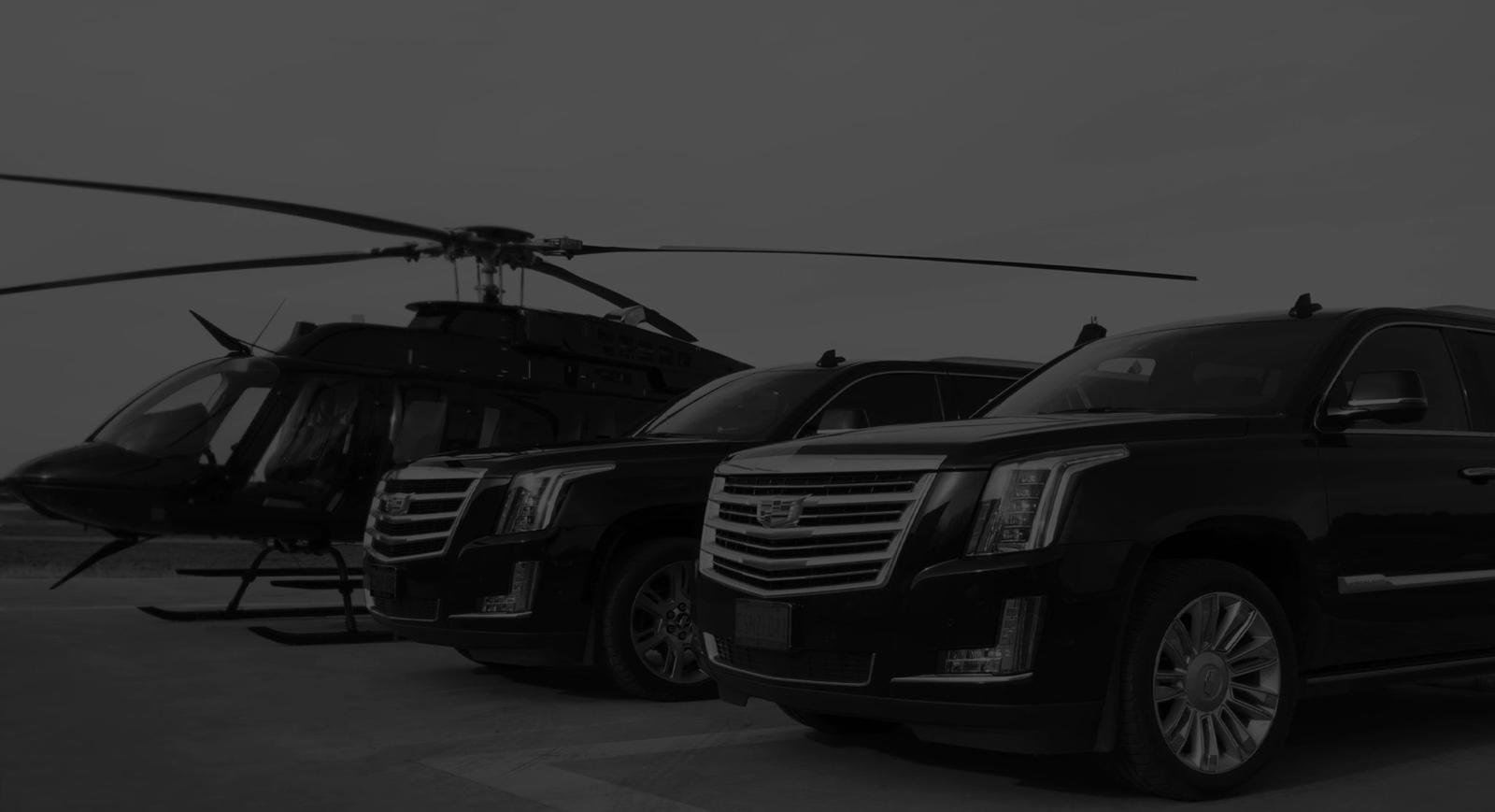 Executive Fleet Command