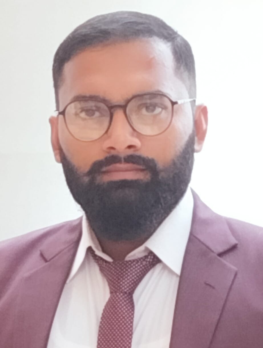 Rana Nadeem